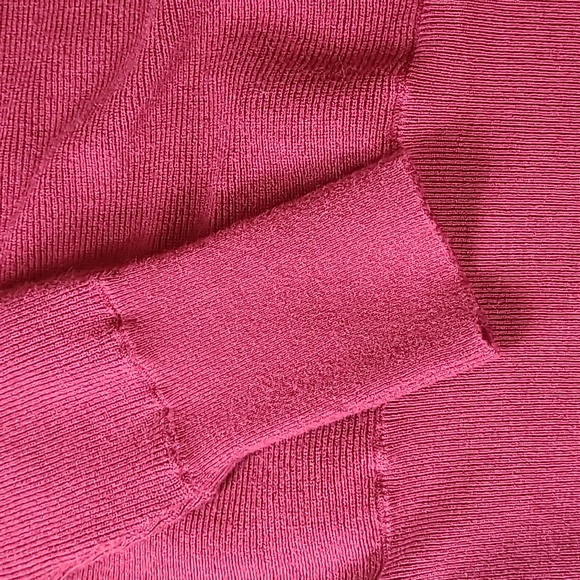 Doleman Sleeves Sweater XL - Picture 9 of 10